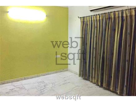 Banjara Hills 4 BHK Duplex House for Rent